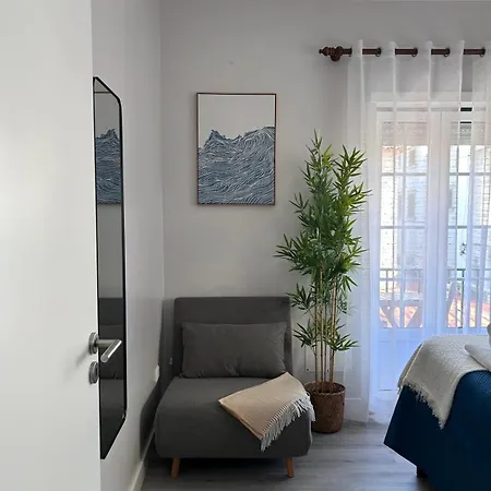 Barbosa House - Na Da * نازاريه
