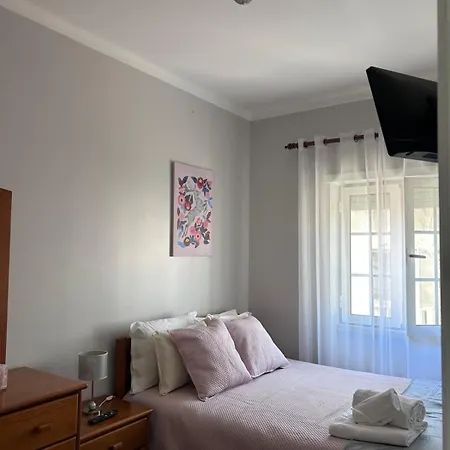 Barbosa House - Na Da نازاريه