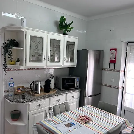 Barbosa House - Na Da شقة نازاريه
