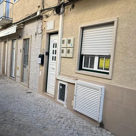 Barbosa House - Na Da شقة